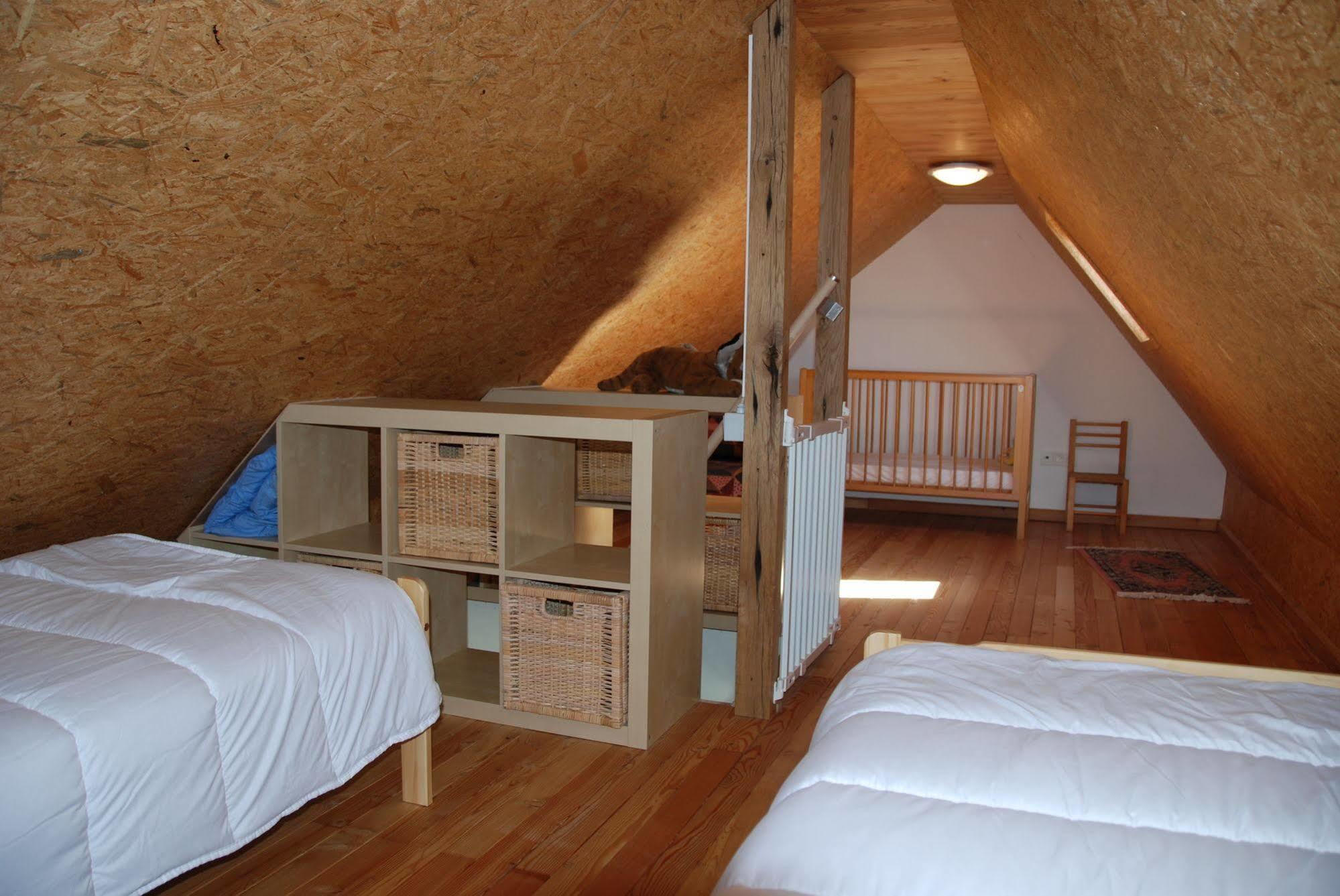 Holiday Home Garnaalhuisje Oostduinkerke Eksteriør bilde