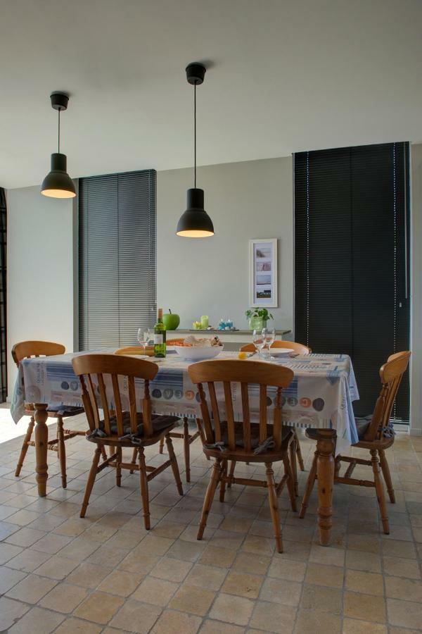Holiday Home Garnaalhuisje Oostduinkerke Eksteriør bilde